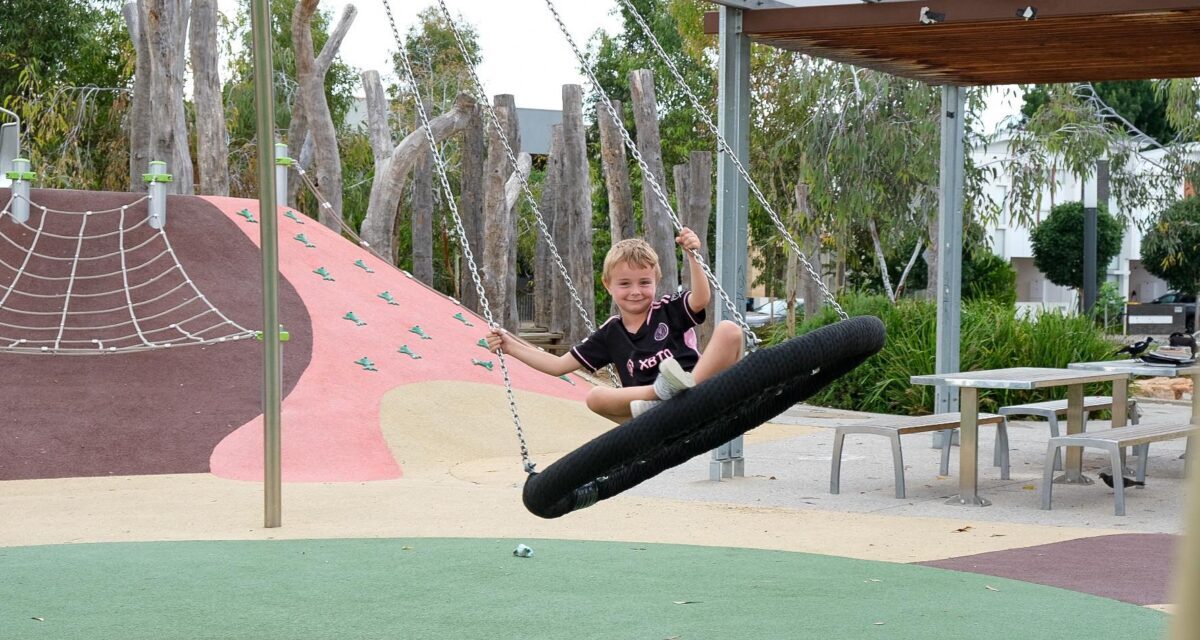 Lightsview Adventure Park