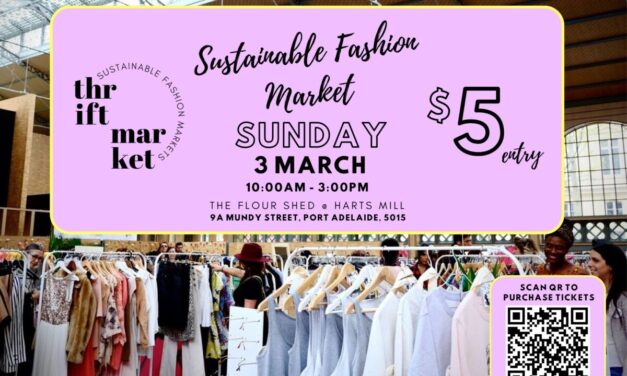 Sustainable Fashion Market