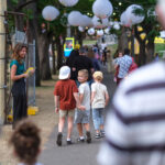 Surviving Adelaide Fringe with Kids – A Parent’s Guide