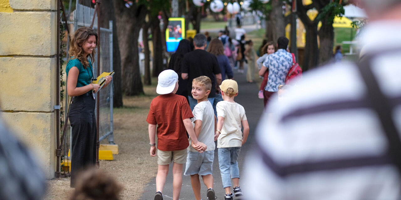 The Garden of Unearthly Delights