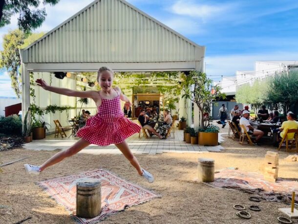 Bloom Cafe | Kids In Adelaide | Activities, Events & Things to do in ...