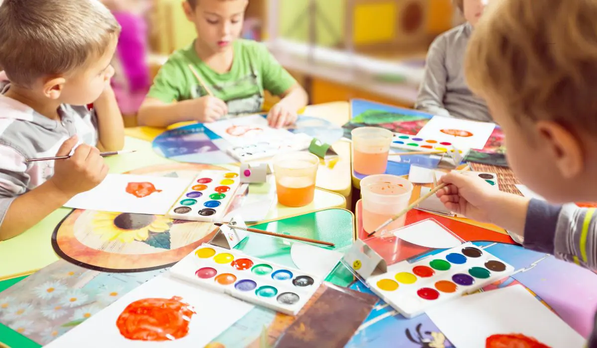 Early Learning / Childcare Centres in Adelaide