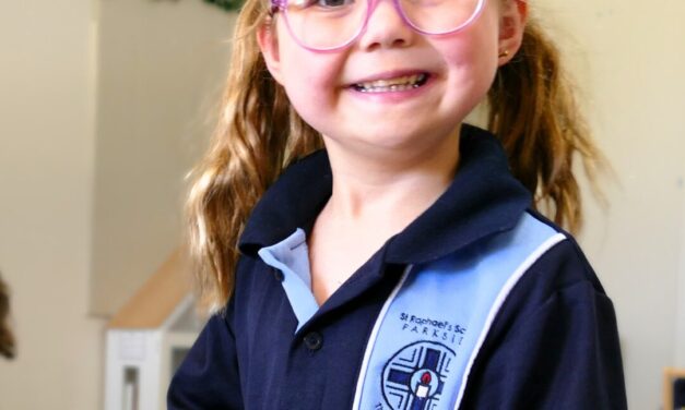 Bright Futures Start Here: Discover St Raphael’s School