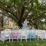 Little Mouse Teahouse Enchanting Birthday Parties