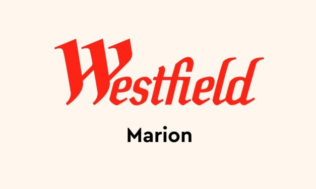Westfield Marion Gather Round Free Fun