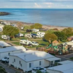 Brighton Beachfront Holiday Park
