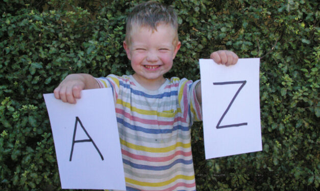 The A – Z of family friendly Adelaide