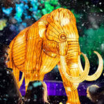Illuminate Adelaide 2026 | What to see with your kids