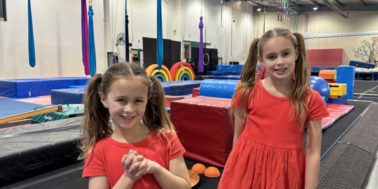 Cirkidz – Circus Parties