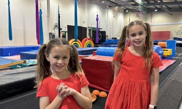 Cirkidz – Circus Parties