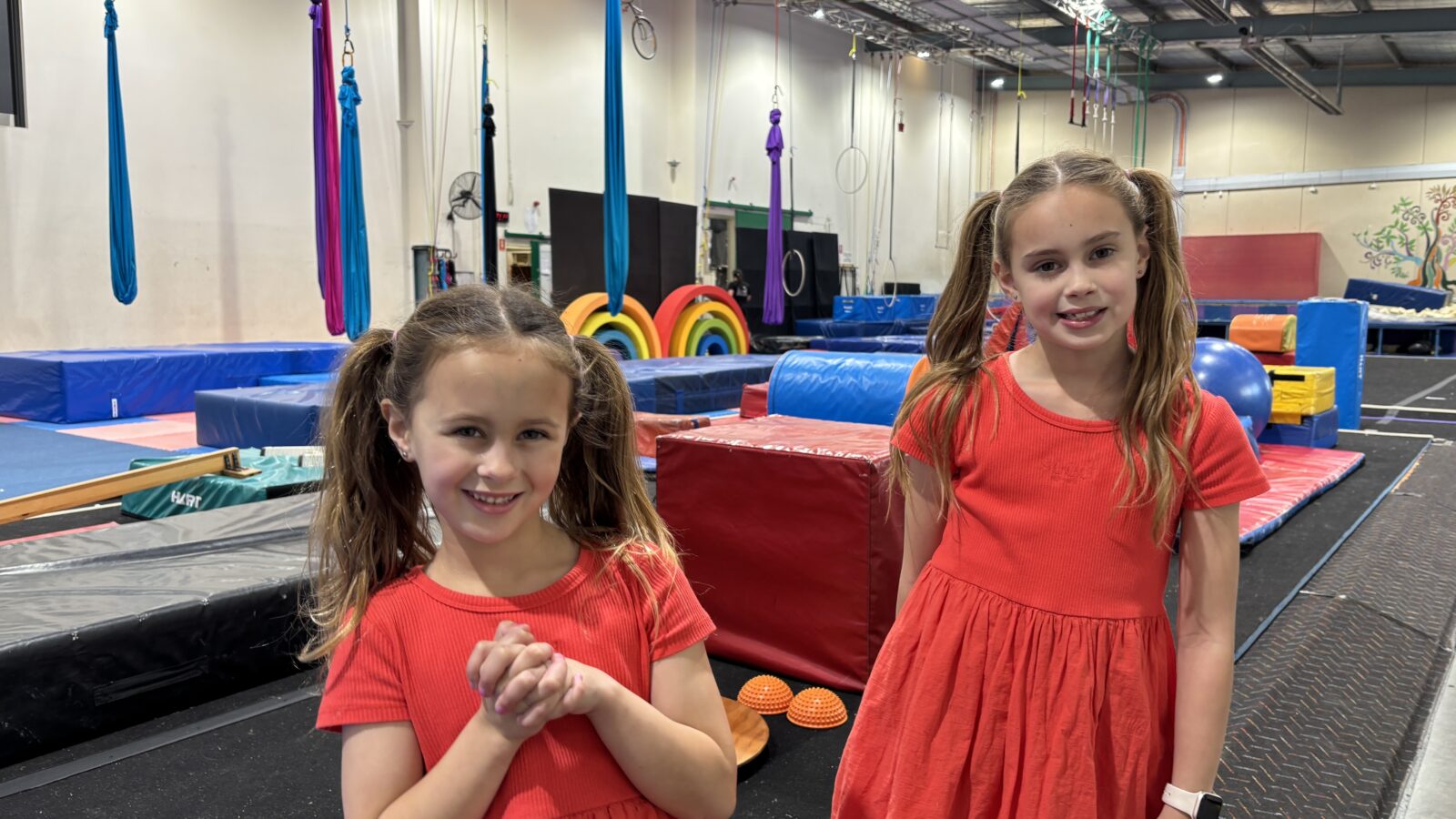 Cirkidz – Circus Parties