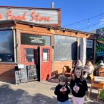 Agatha’s Food Store, Port Noarlunga