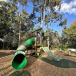 Protea Reserve Playground, Crafers
