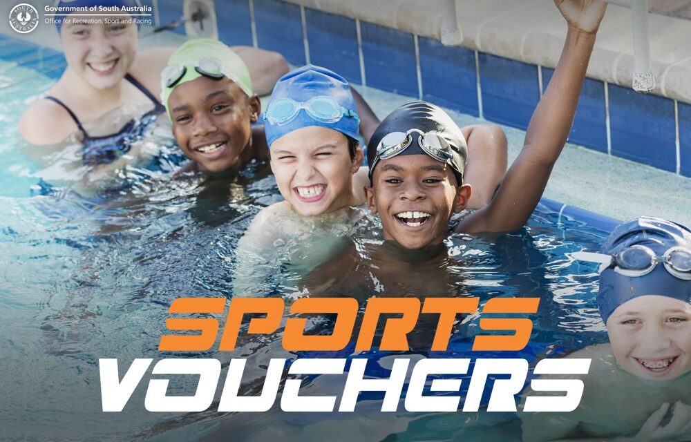 School Sports Vouchers