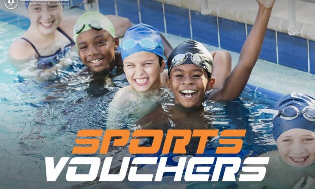 School Sports Vouchers