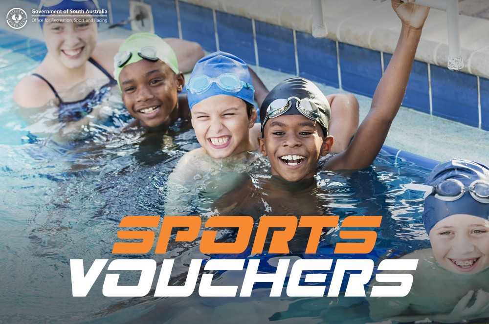 School Sports Vouchers