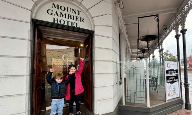 Mount Gambier Hotel