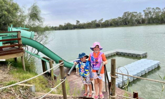 Family Friendly Holiday Ideas in South Australia | Ultimate Guide