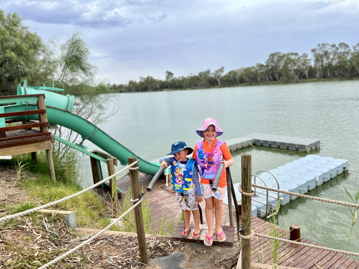 Family Friendly Holiday Ideas in South Australia | Ultimate Guide