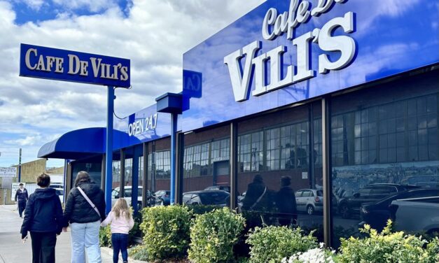 Café de Vili’s