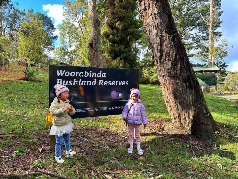 Woorabinda Bushland Reserve, Stirling | Kids In Adelaide | Activities ...