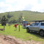 Adelaide Hills 4WD Park