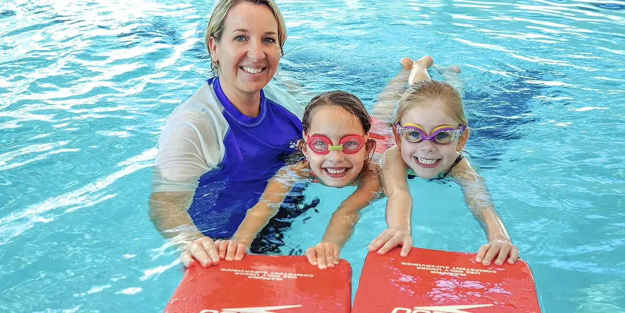 Adelaide Learn to Swim