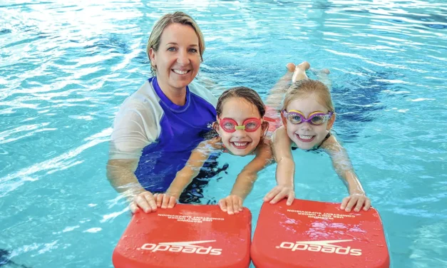 Adelaide Learn to Swim