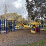 South Terrace Glover Playground