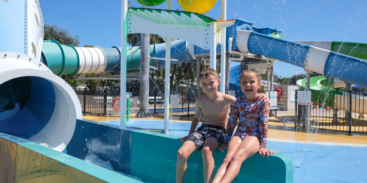 Victor Harbor Holiday Park