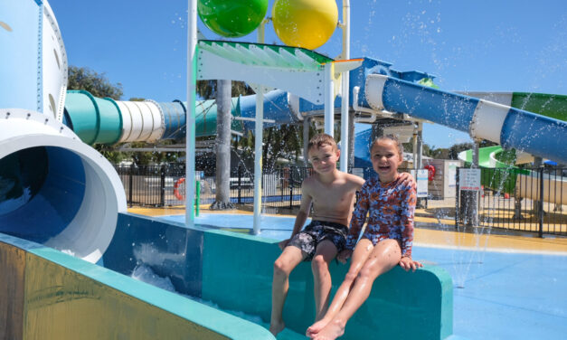 Victor Harbor Holiday Park