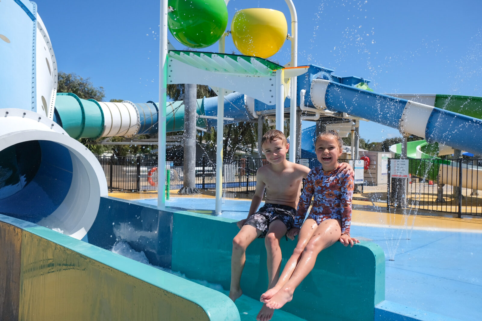 Victor Harbor Holiday Park