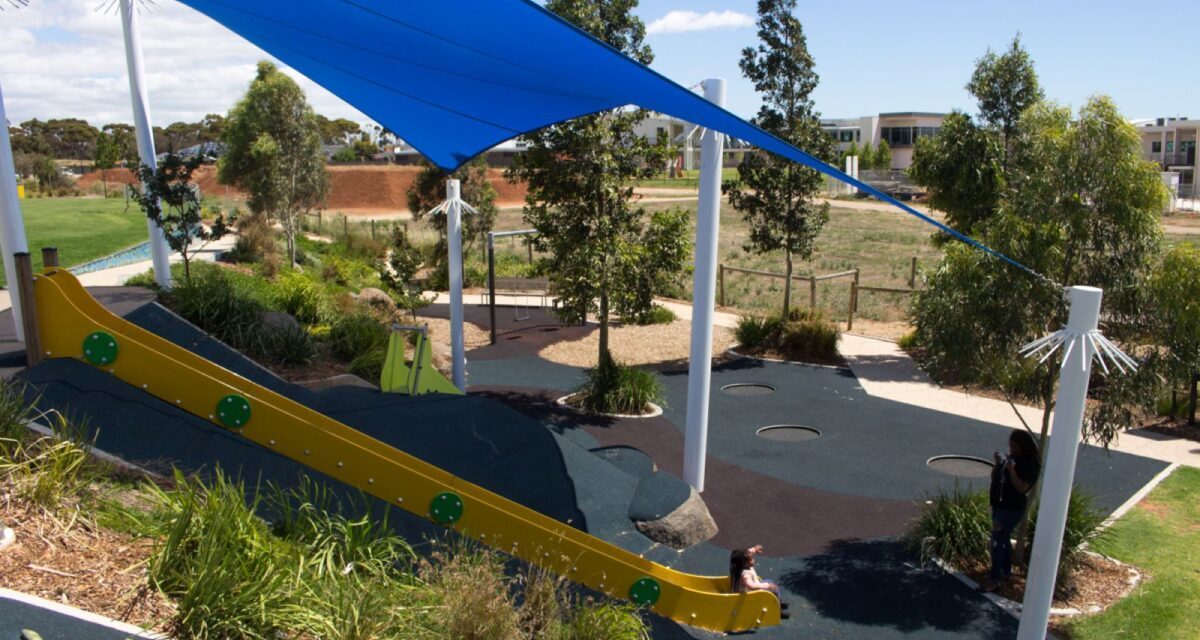 Blakeview Town Park