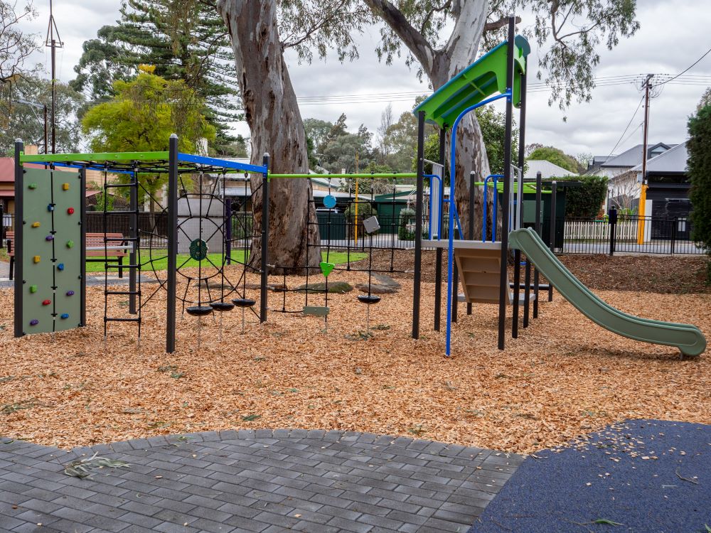Knightsbridge Reserve Leabrook