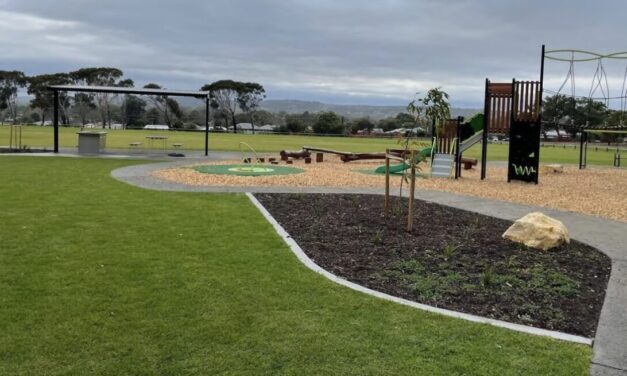 Knox Park Reserve