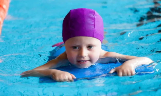 Adelaide Learn to Swim