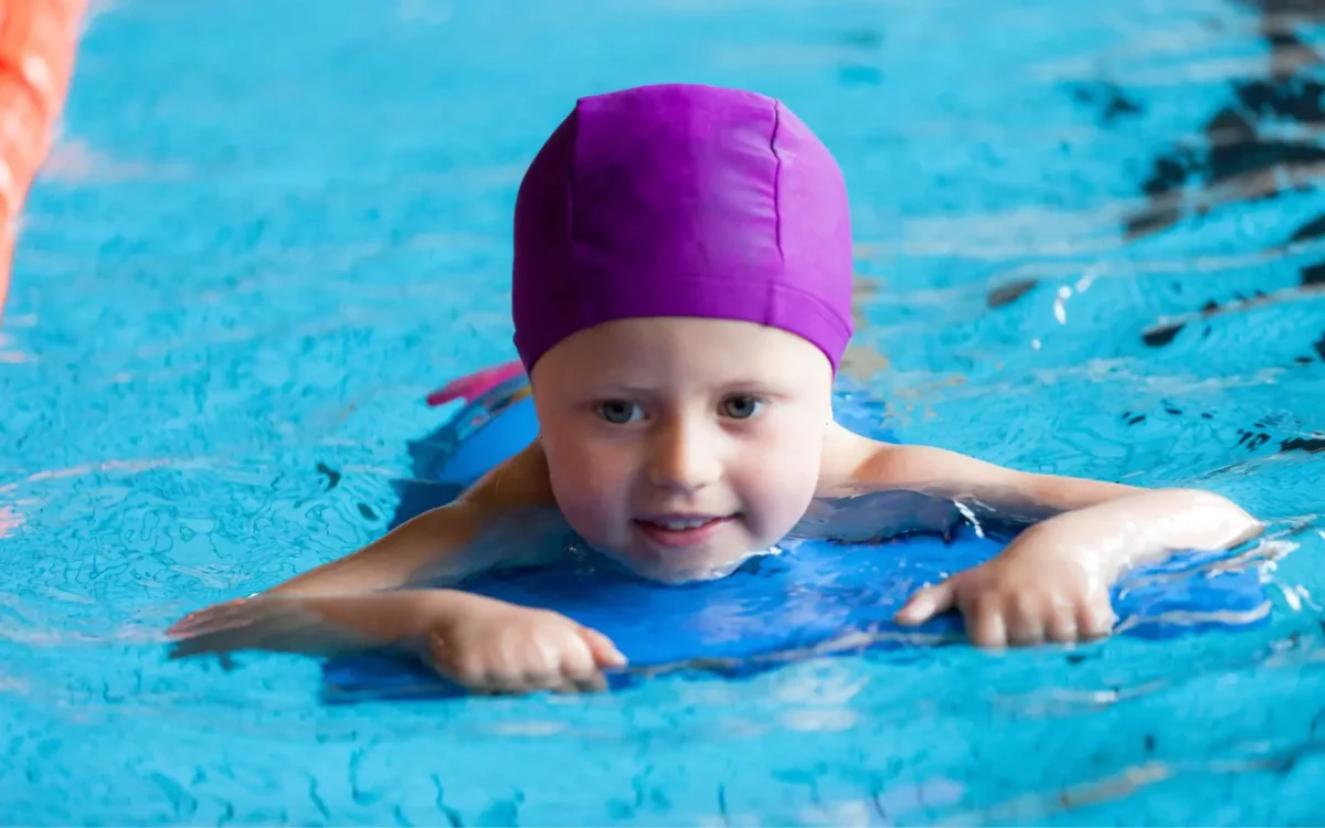 Adelaide Learn to Swim