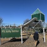 Loxton Pioneer Playground