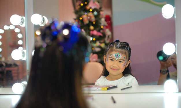 Discover Dream Cuts Kids Salon in Adelaide: A Magical Experience for Your Little Ones