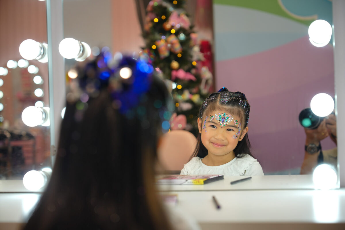 Discover Dream Cuts Kids Salon in Adelaide: A Magical Experience for Your Little Ones