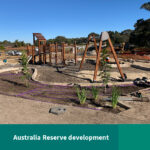 Australia Reserve