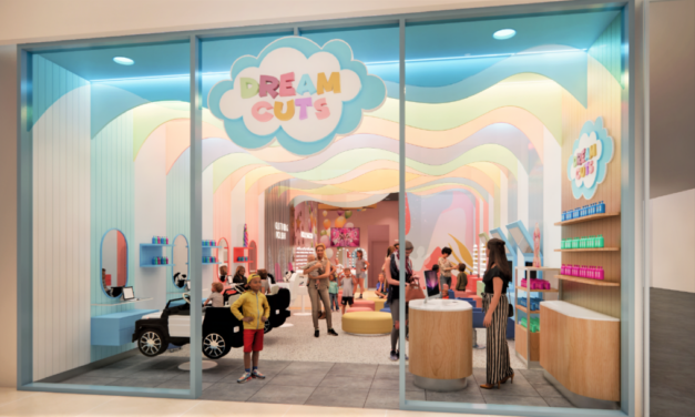 Discover Dream Cuts Kids Salon in Adelaide: A Magical Experience for Your Little Ones