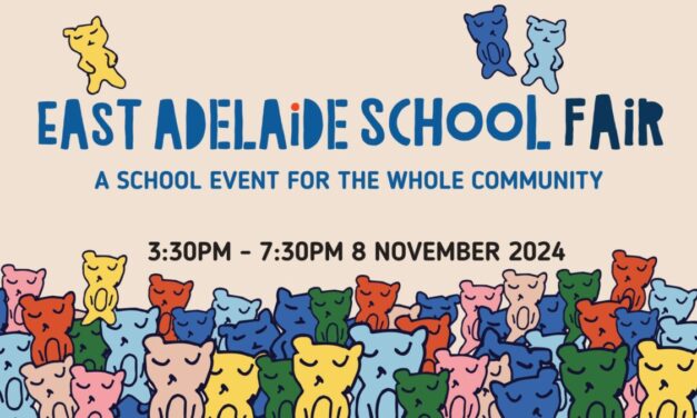 East Adelaide School Fair 2024 – A School Event for the Whole Community