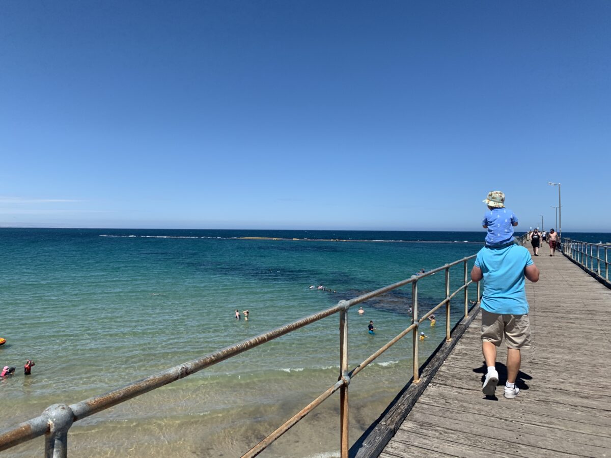 Family Day Trips from Adelaide