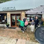 Comida Hahndorf