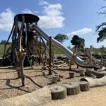 Glenthorne National Park Adventure Playground