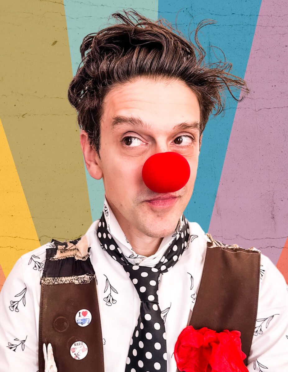 Adelaide Fringe for Kids