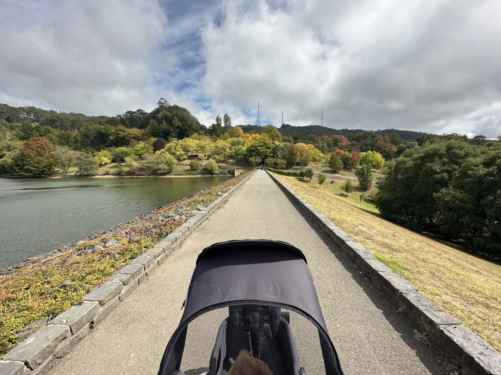 Adelaide’s Best Pram Walks