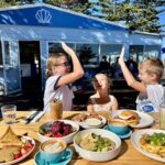 Shelly’s Semaphore