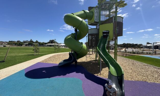 Aurora Park, Strathalbyn